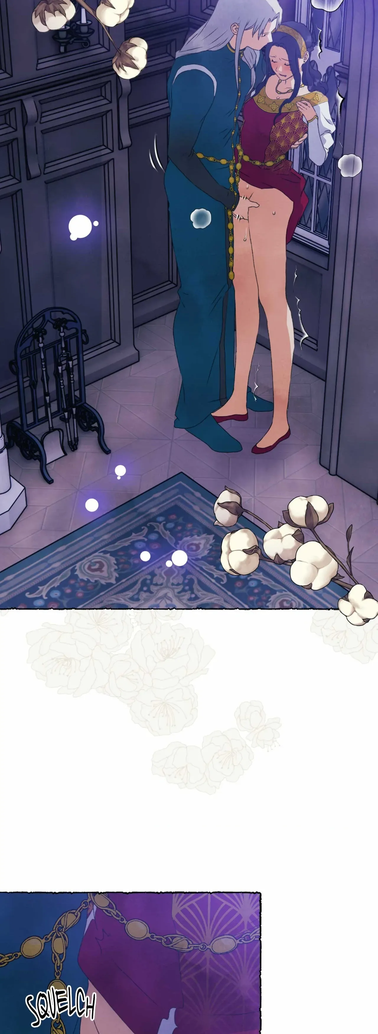 The Wizards Chapter 37 page 3
