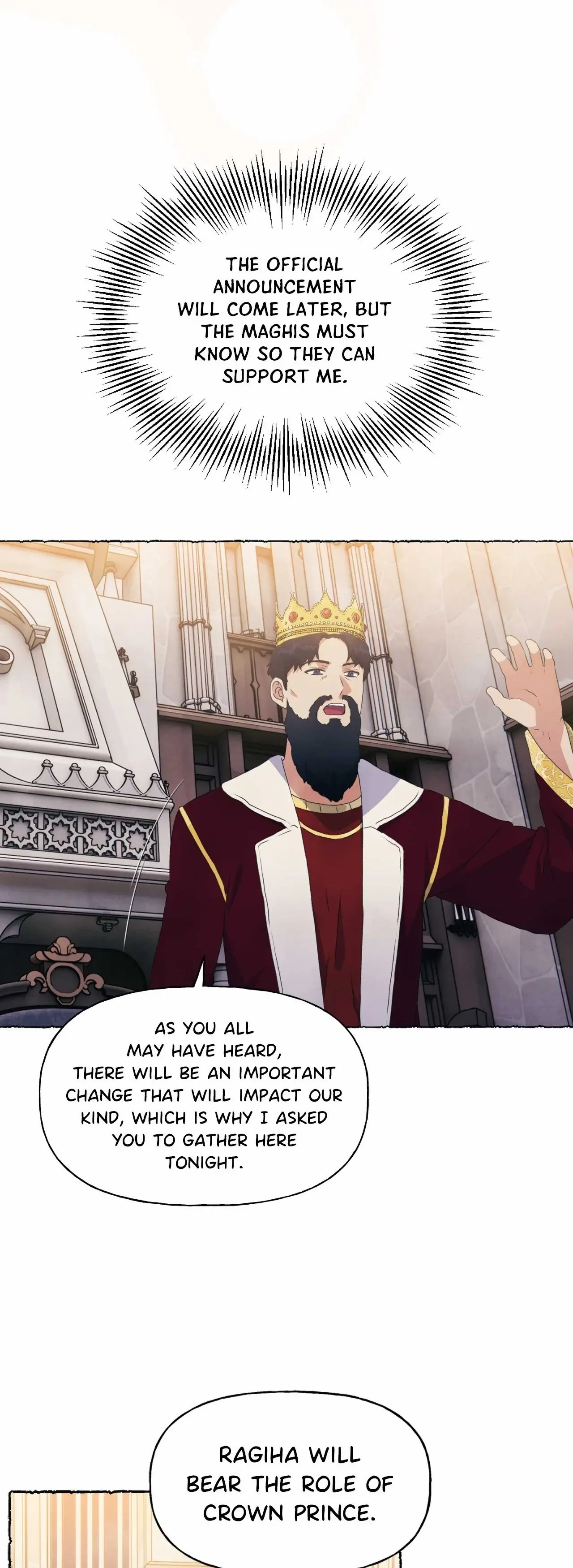 The Wizards Chapter 35 page 5