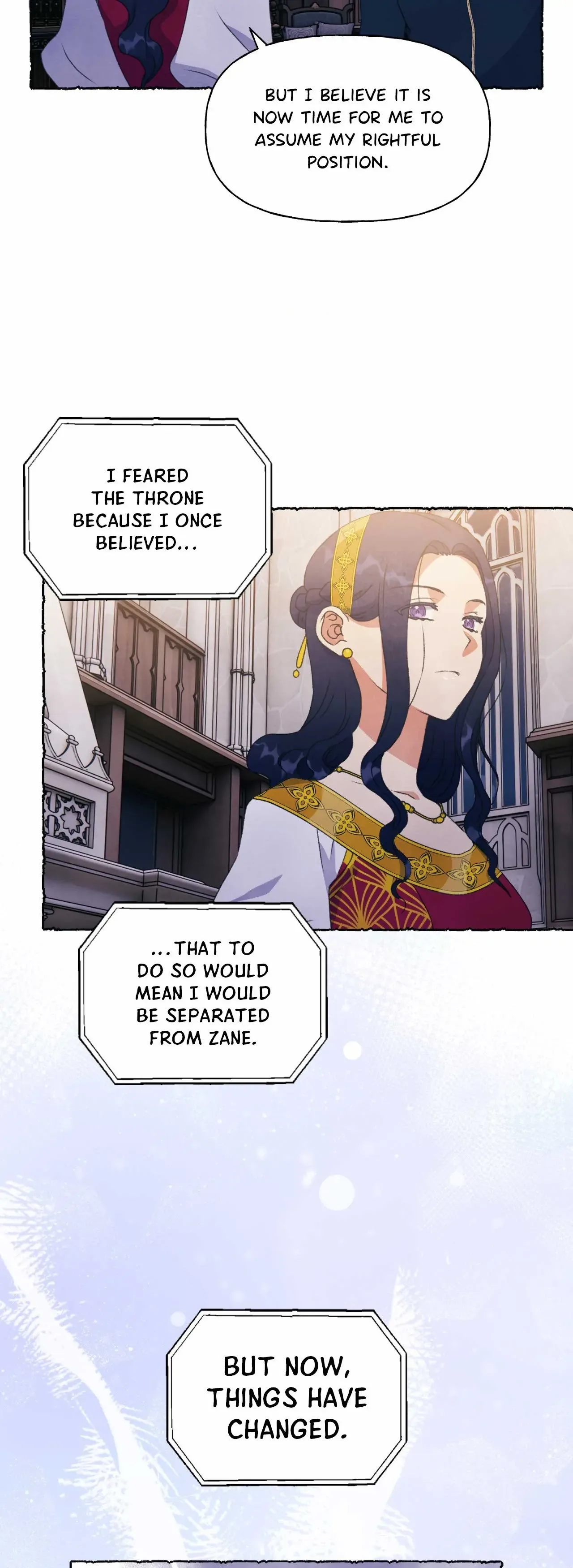 The Wizards Chapter 35 page 12