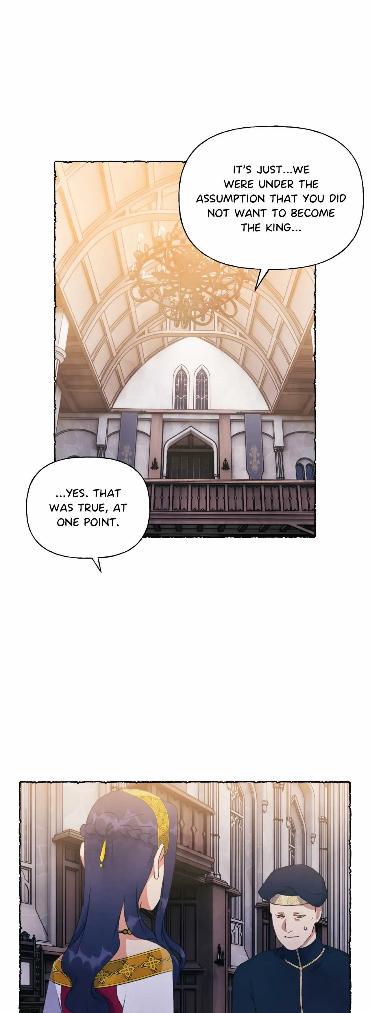 The Wizards Chapter 35 page 11