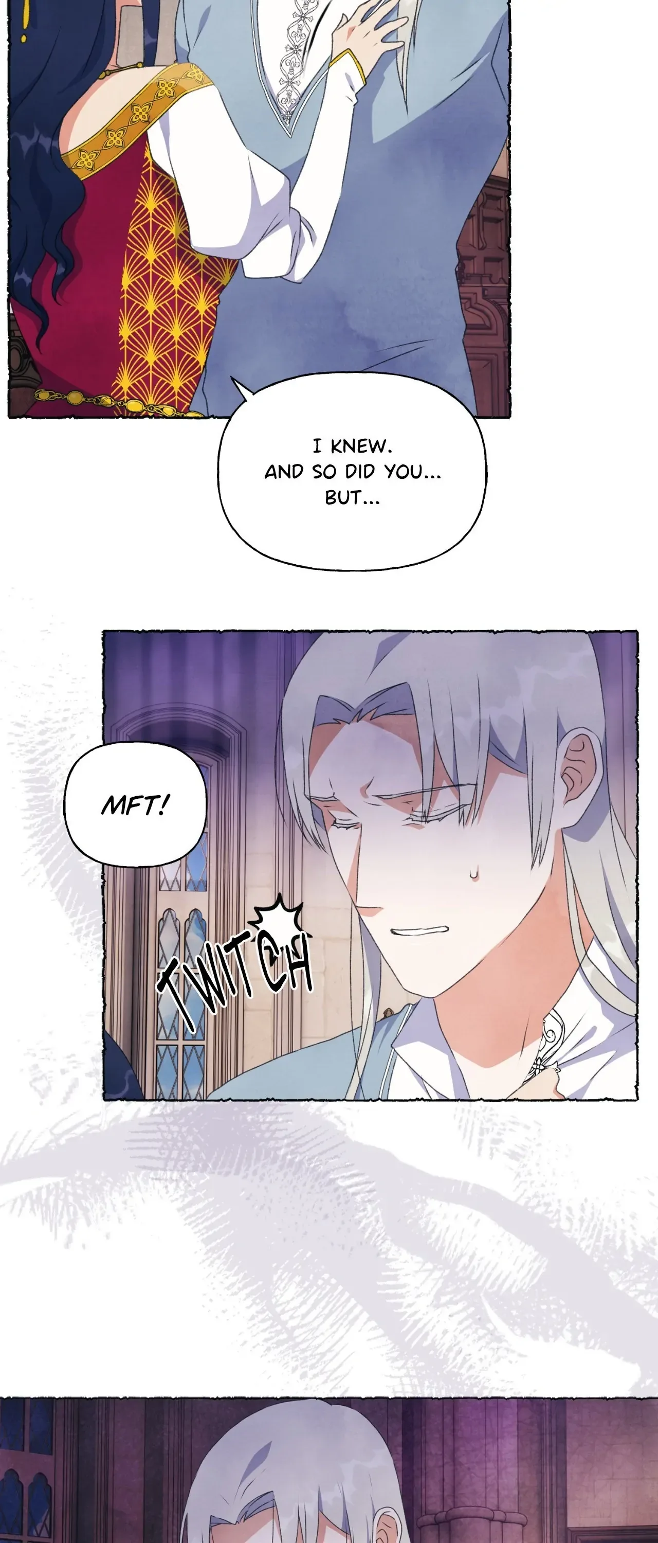 The Wizards Chapter 38 page 9