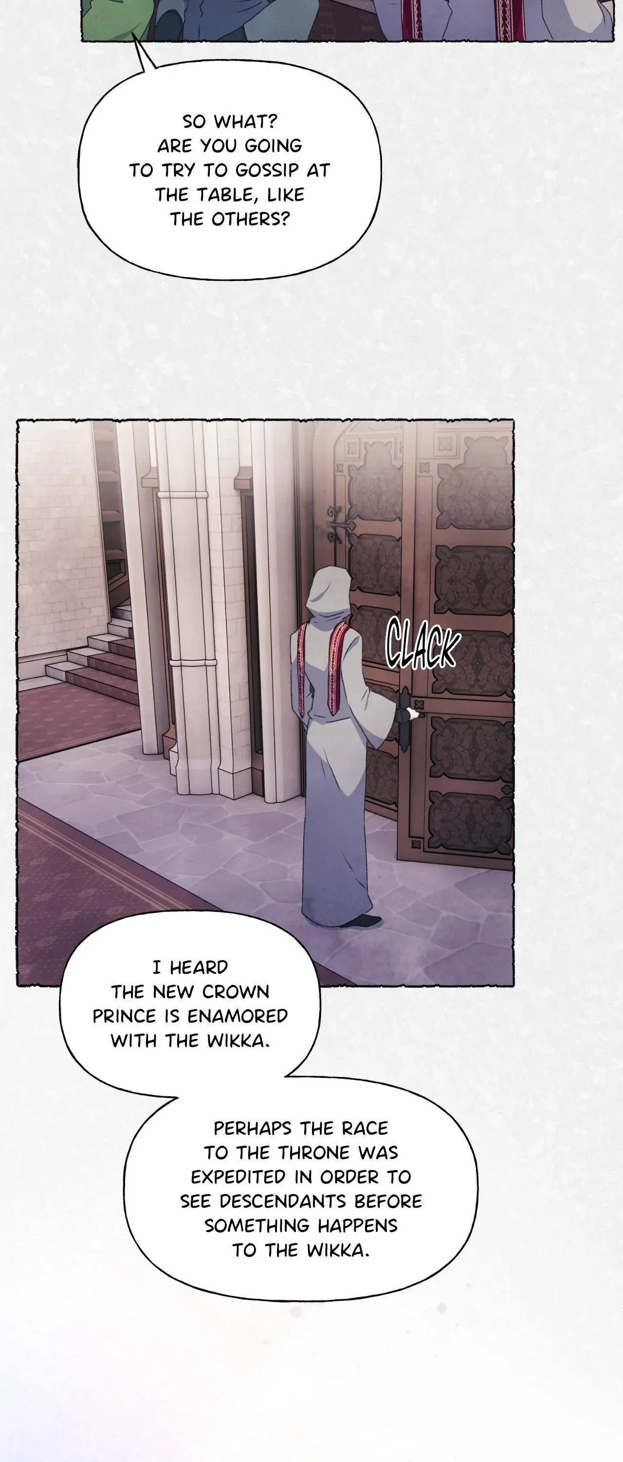 The Wizards Chapter 38 page 34