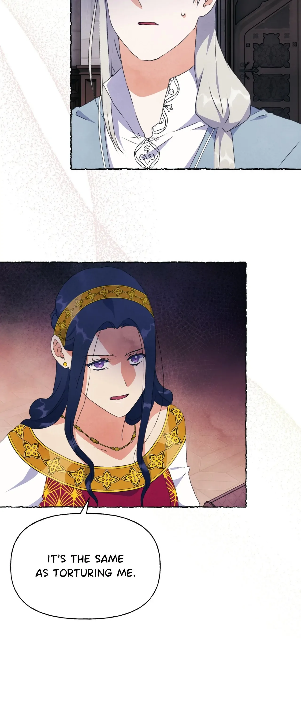 The Wizards Chapter 38 page 18
