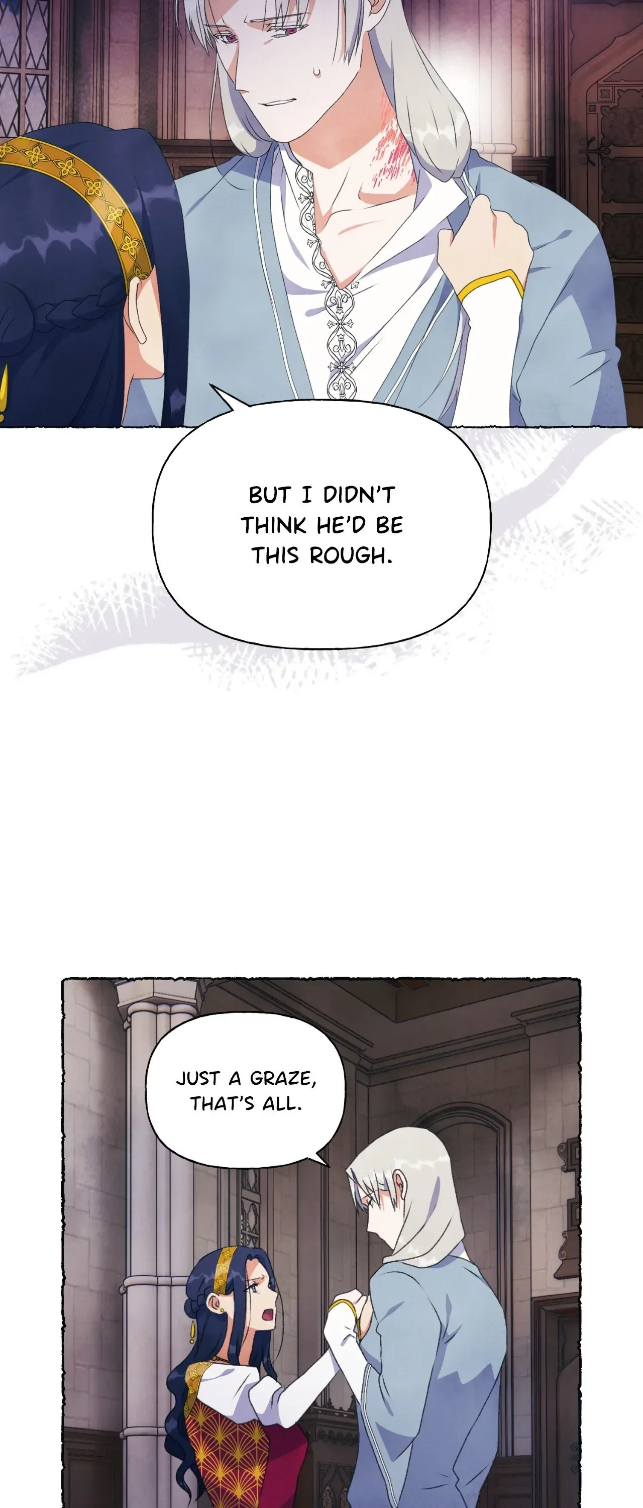 The Wizards Chapter 38 page 10