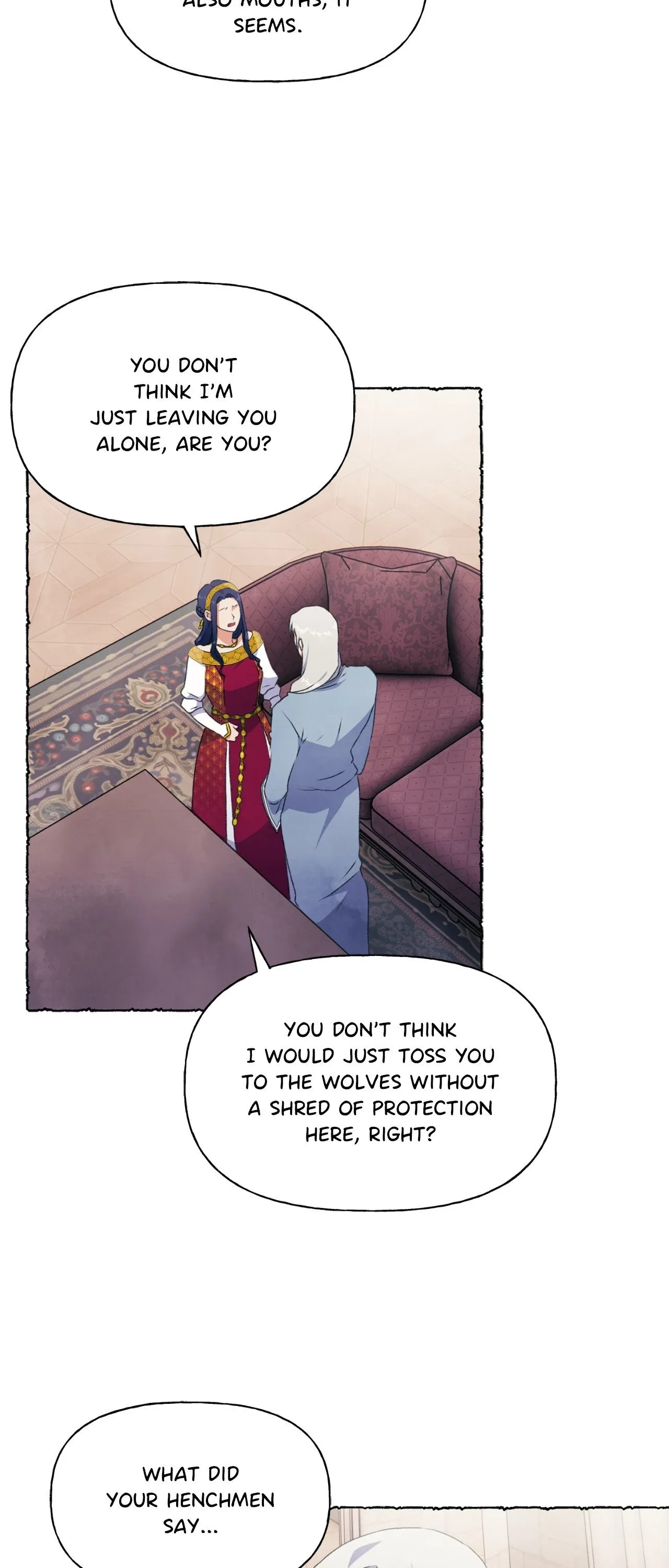 The Wizards Chapter 38 page 6