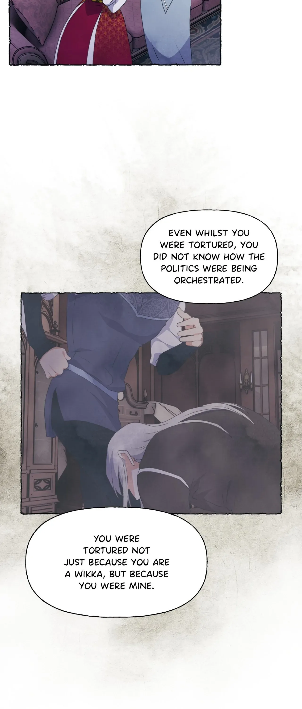 The Wizards Chapter 38 page 16