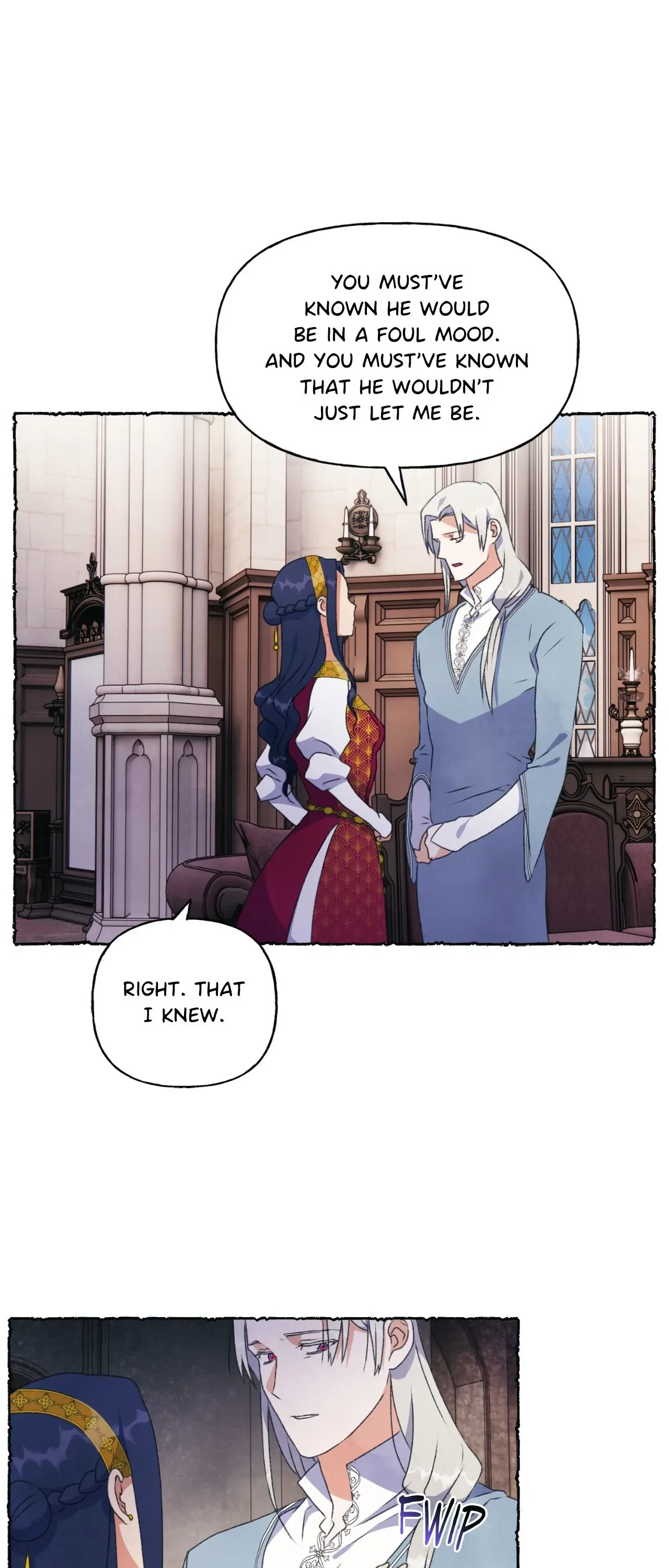 The Wizards Chapter 38 page 8