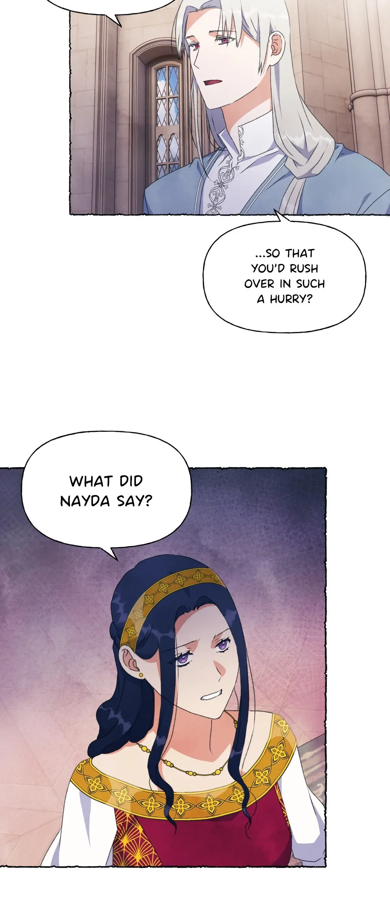 The Wizards Chapter 38 page 7