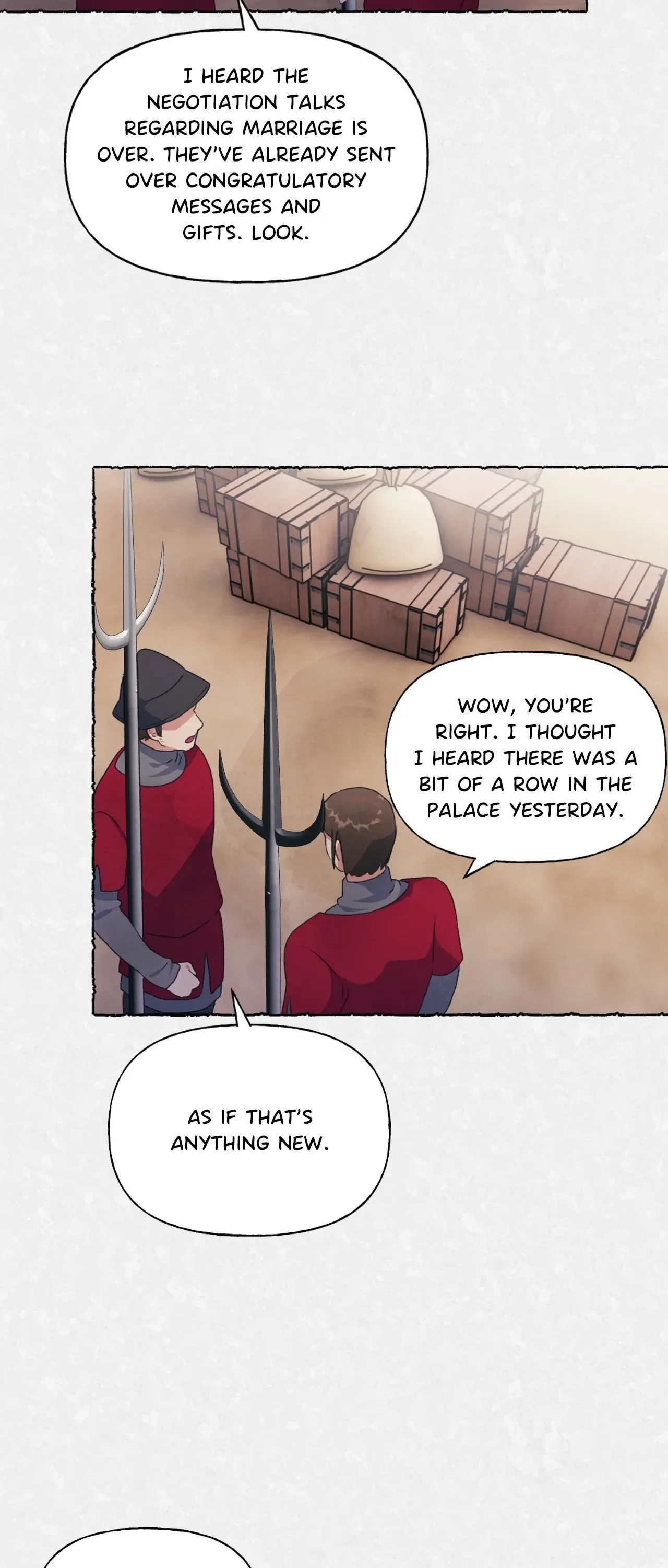 The Wizards Chapter 38 page 32