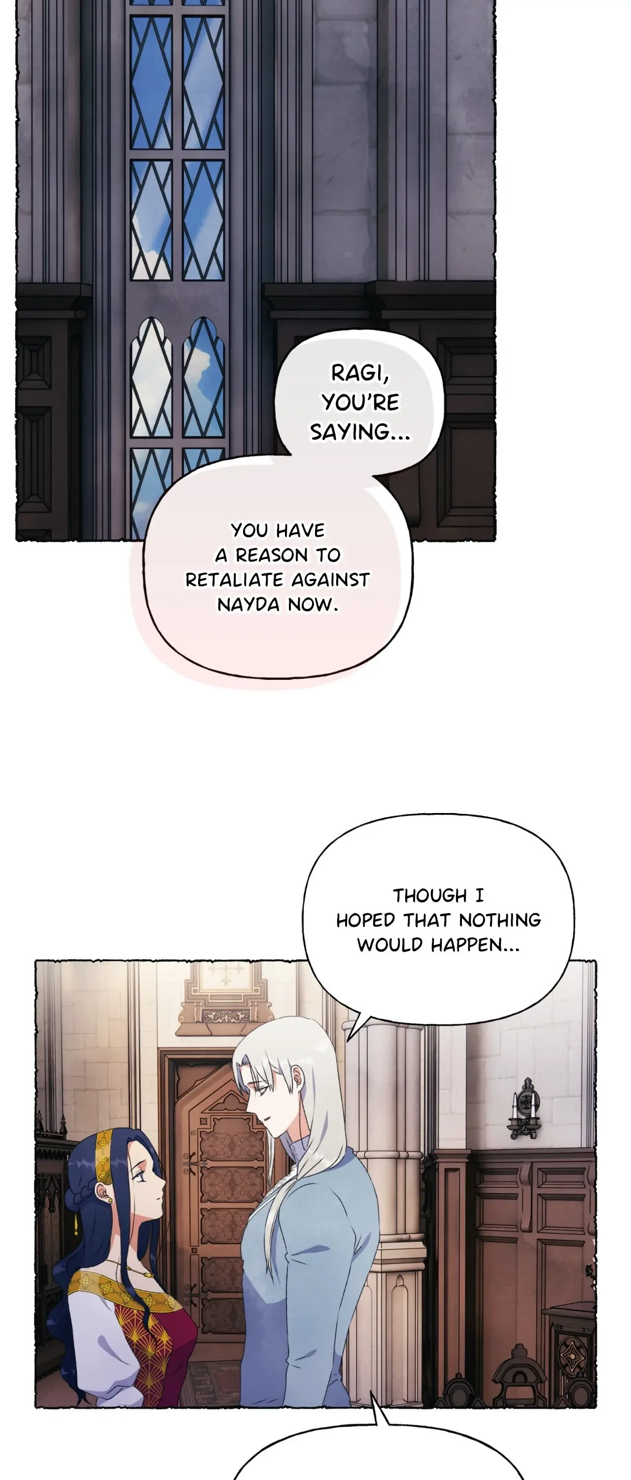 The Wizards Chapter 38 page 22
