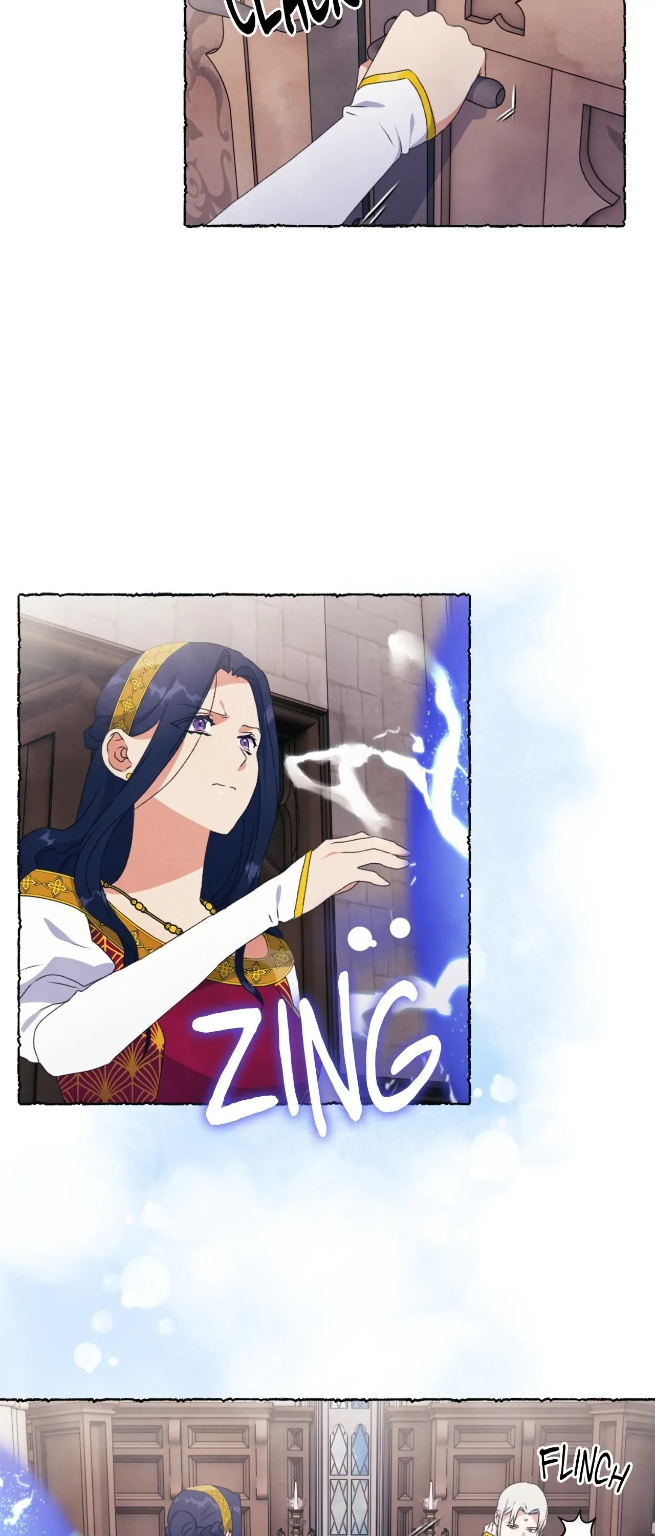 The Wizards Chapter 38 page 4