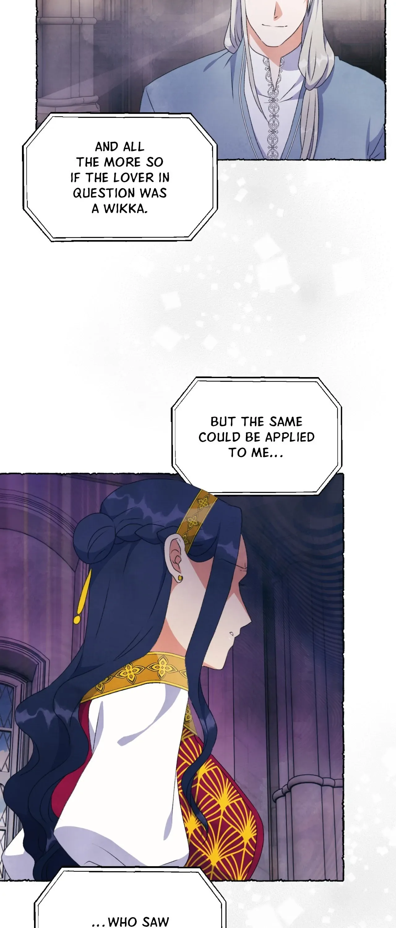 The Wizards Chapter 38 page 14