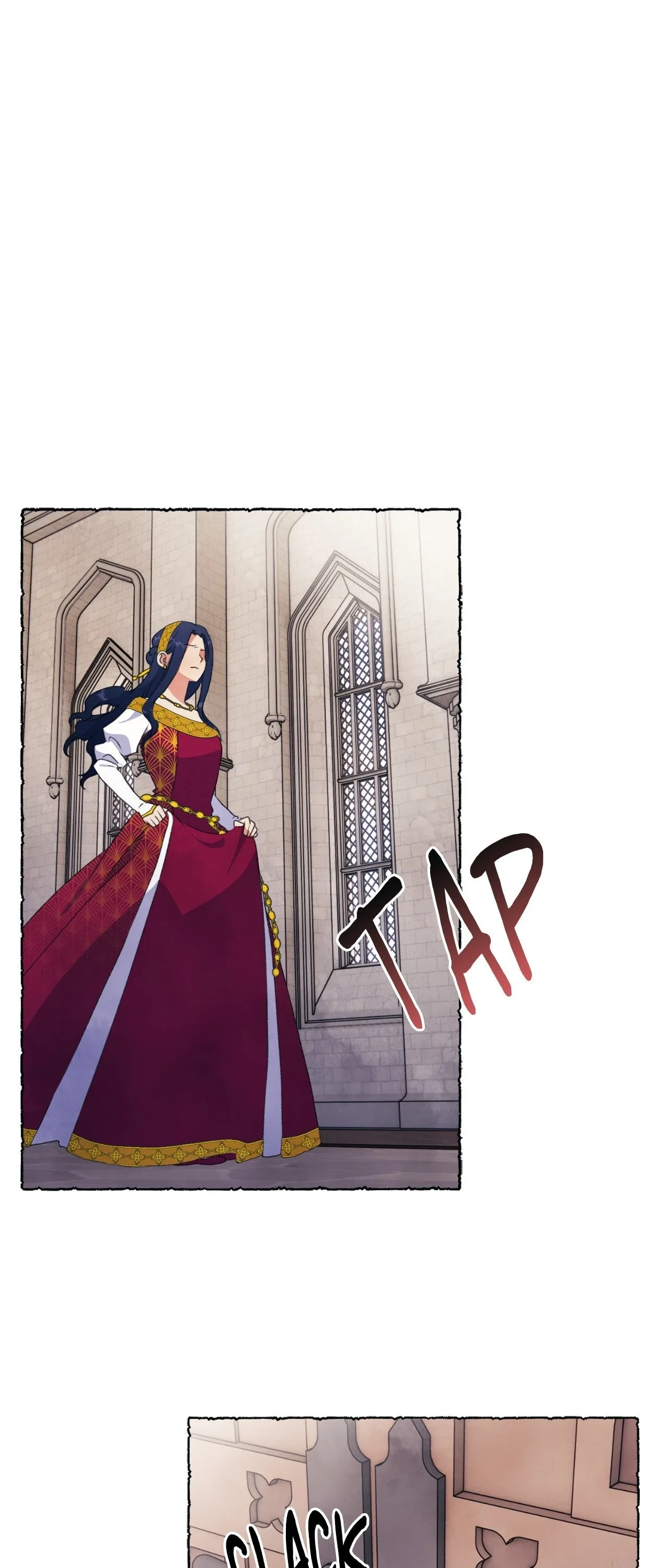 The Wizards Chapter 38 page 3