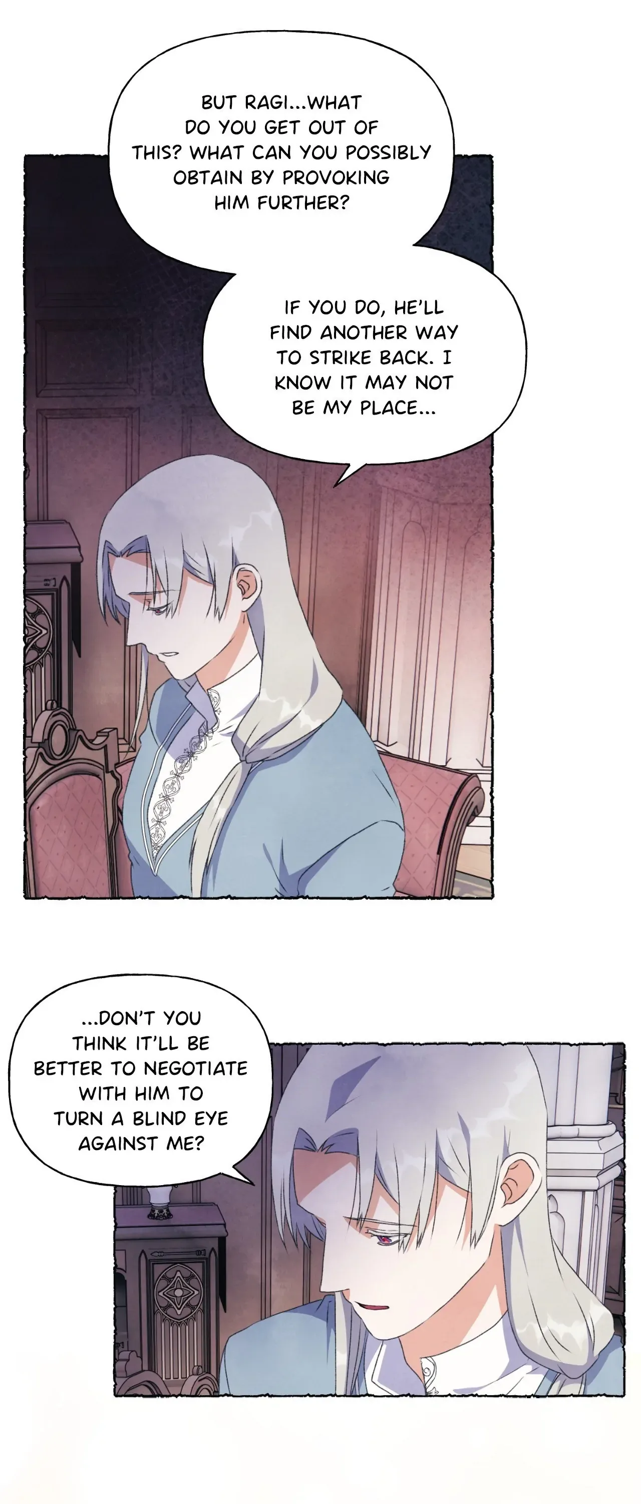 The Wizards Chapter 38 page 24