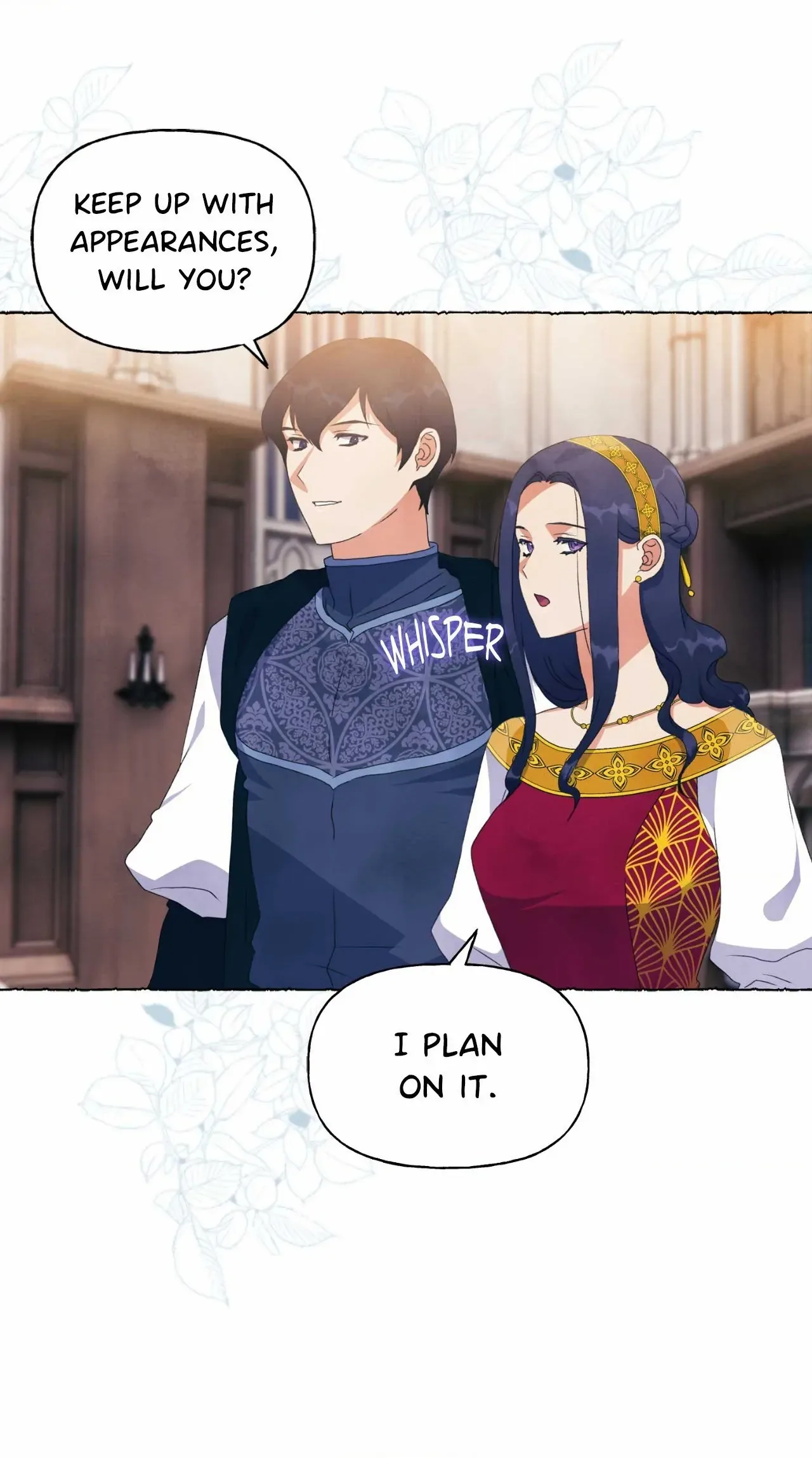 The Wizards Chapter 35 page 19