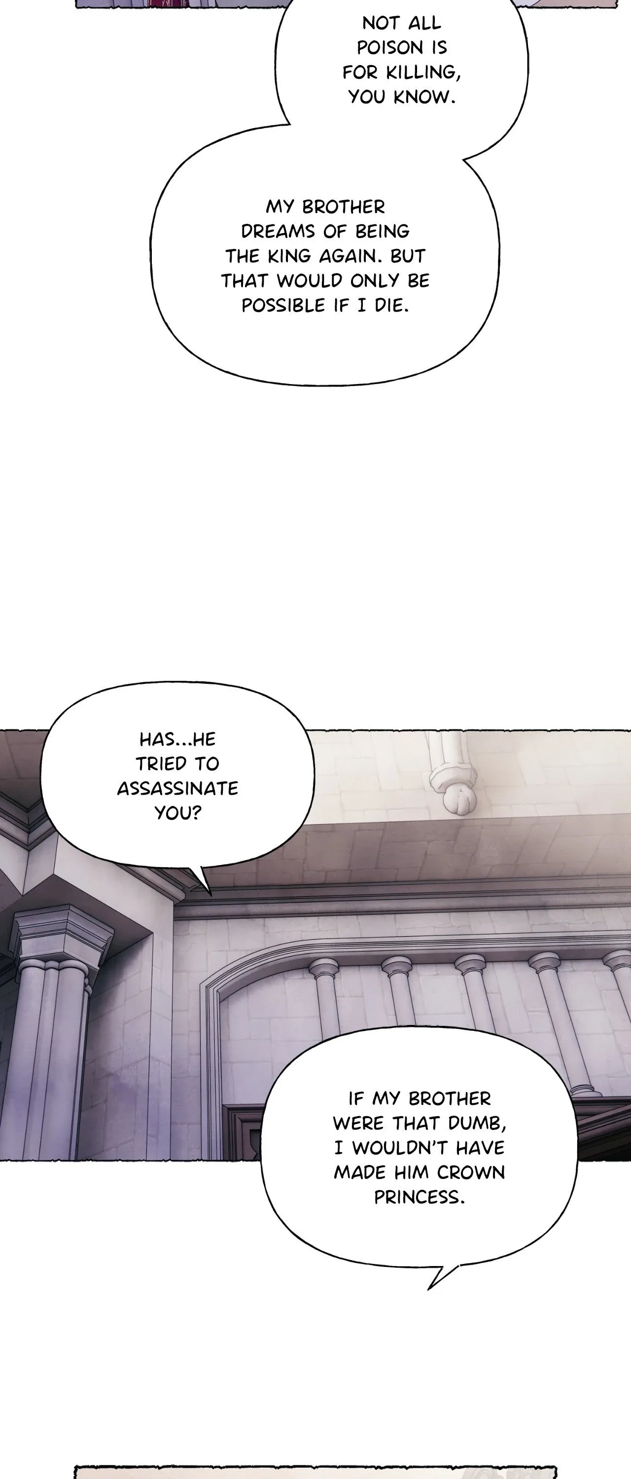 The Wizards Chapter 38 page 40