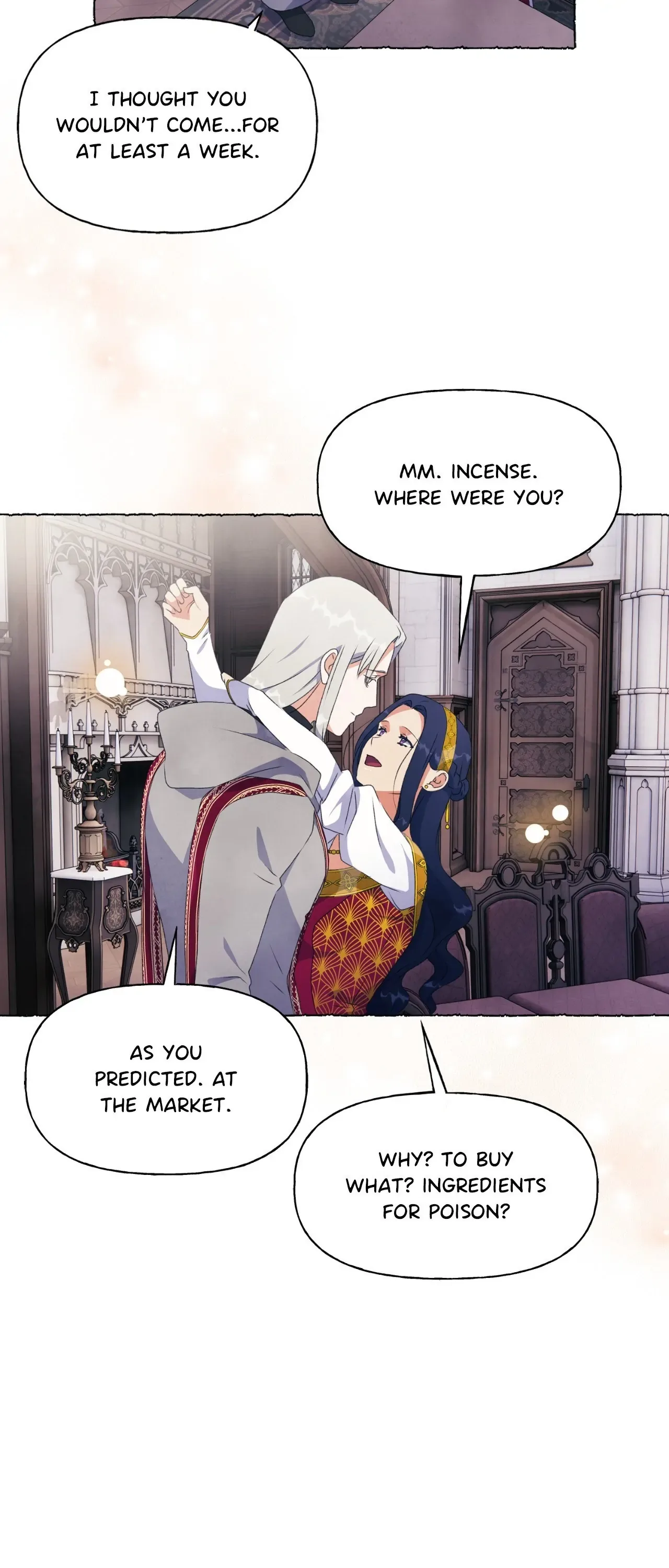 The Wizards Chapter 38 page 37