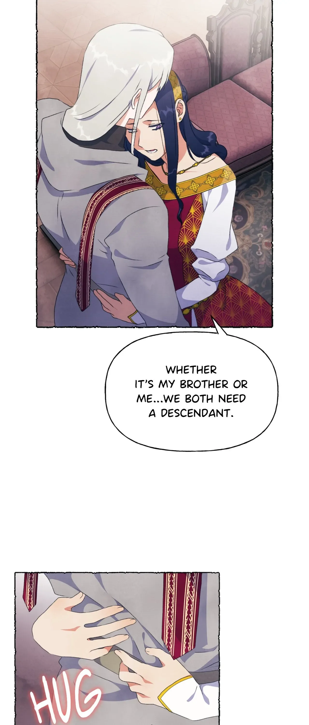 The Wizards Chapter 38 page 41