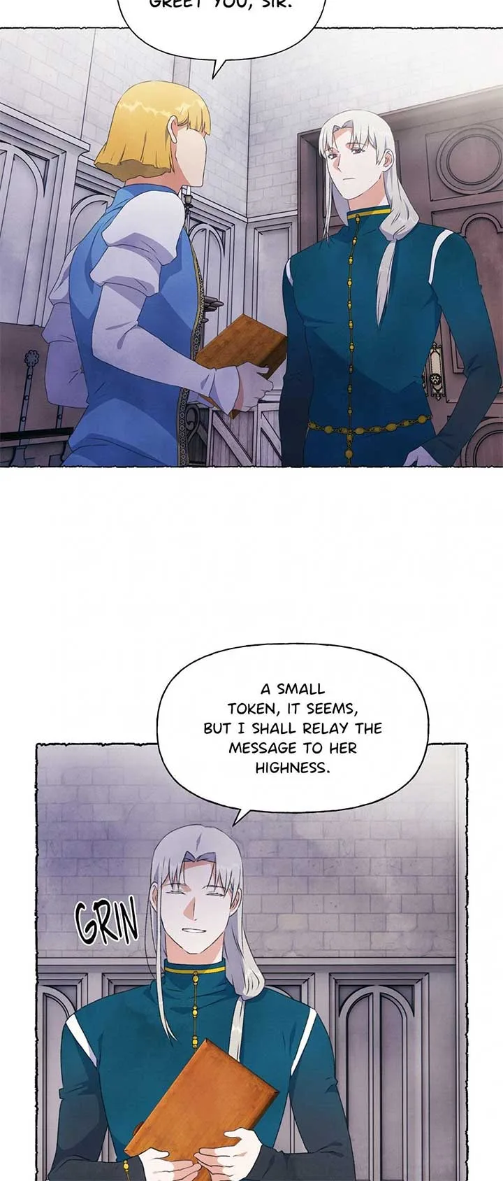 The Wizards Chapter 39 page 19