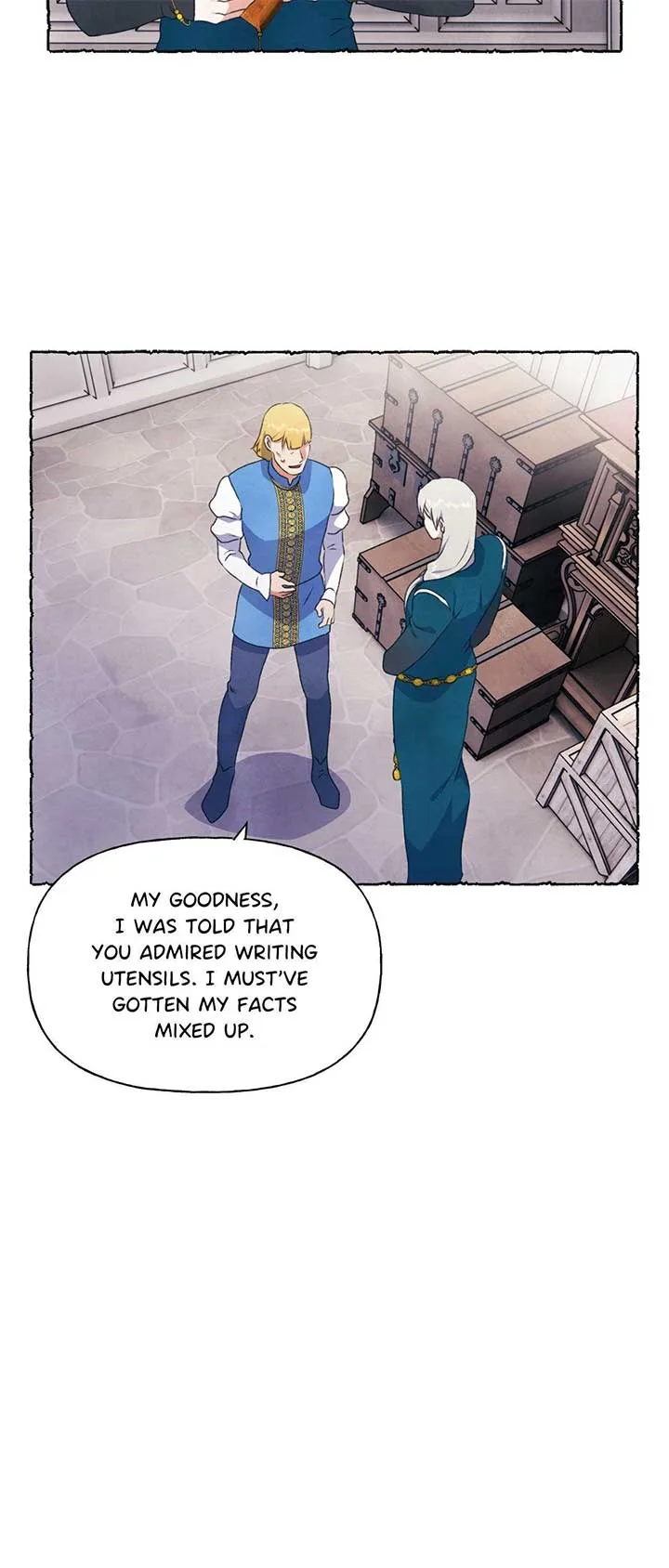 The Wizards Chapter 39 page 20