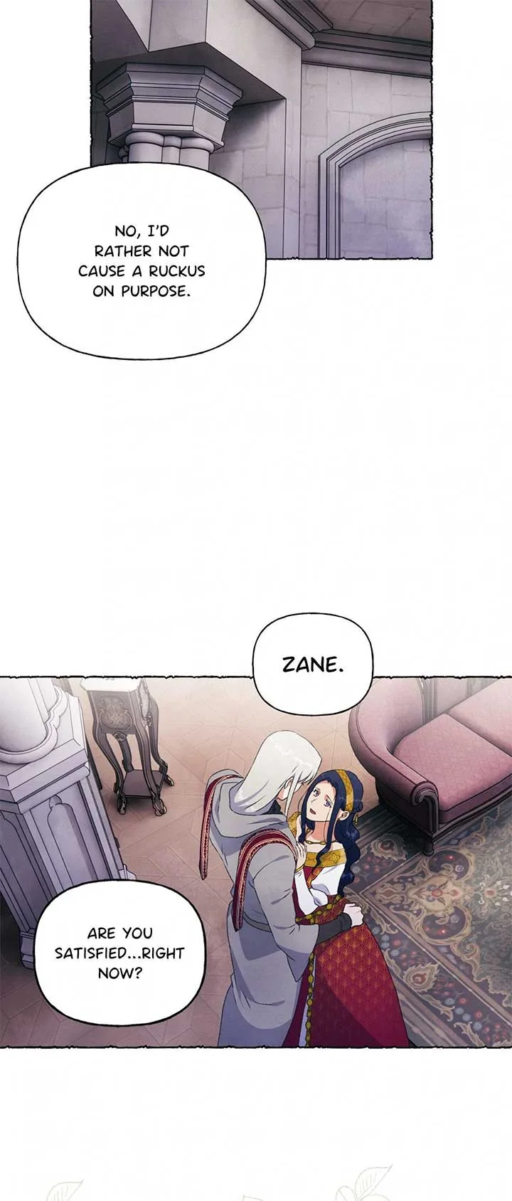 The Wizards Chapter 39 page 9