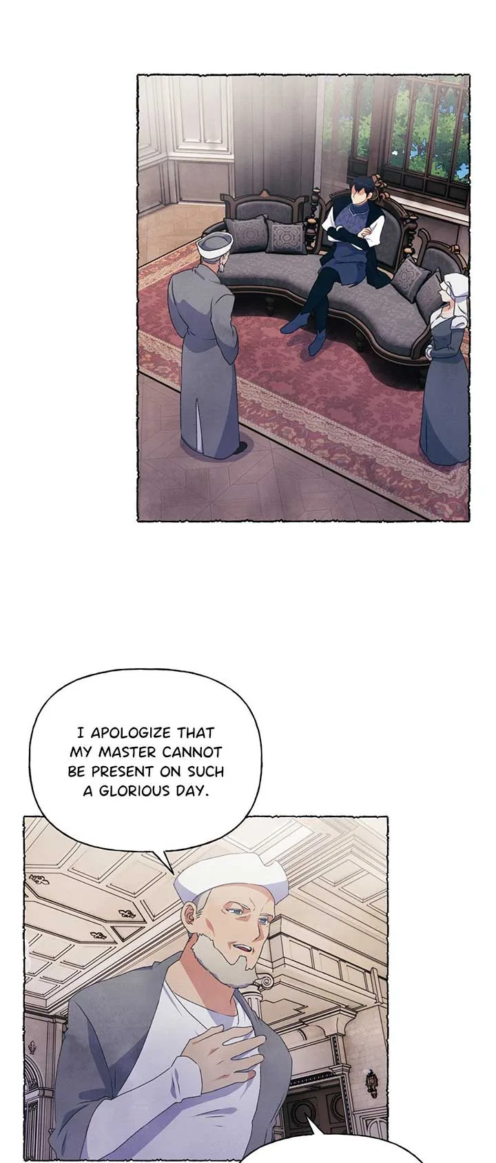 The Wizards Chapter 39 page 13