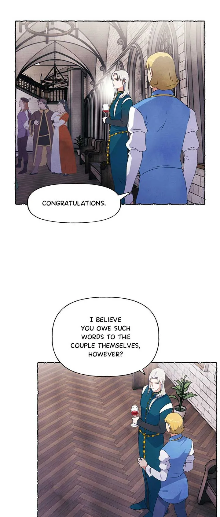 The Wizards Chapter 39 page 29