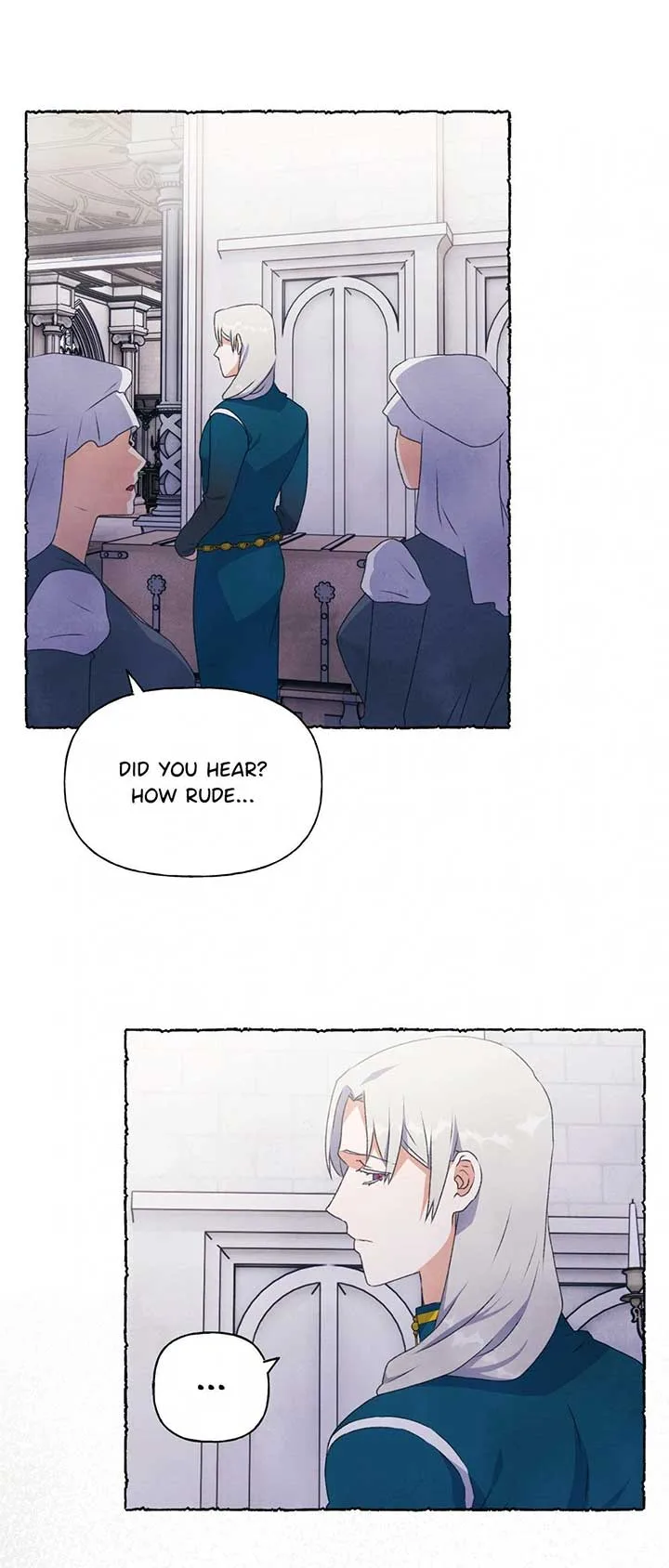 The Wizards Chapter 39 page 21