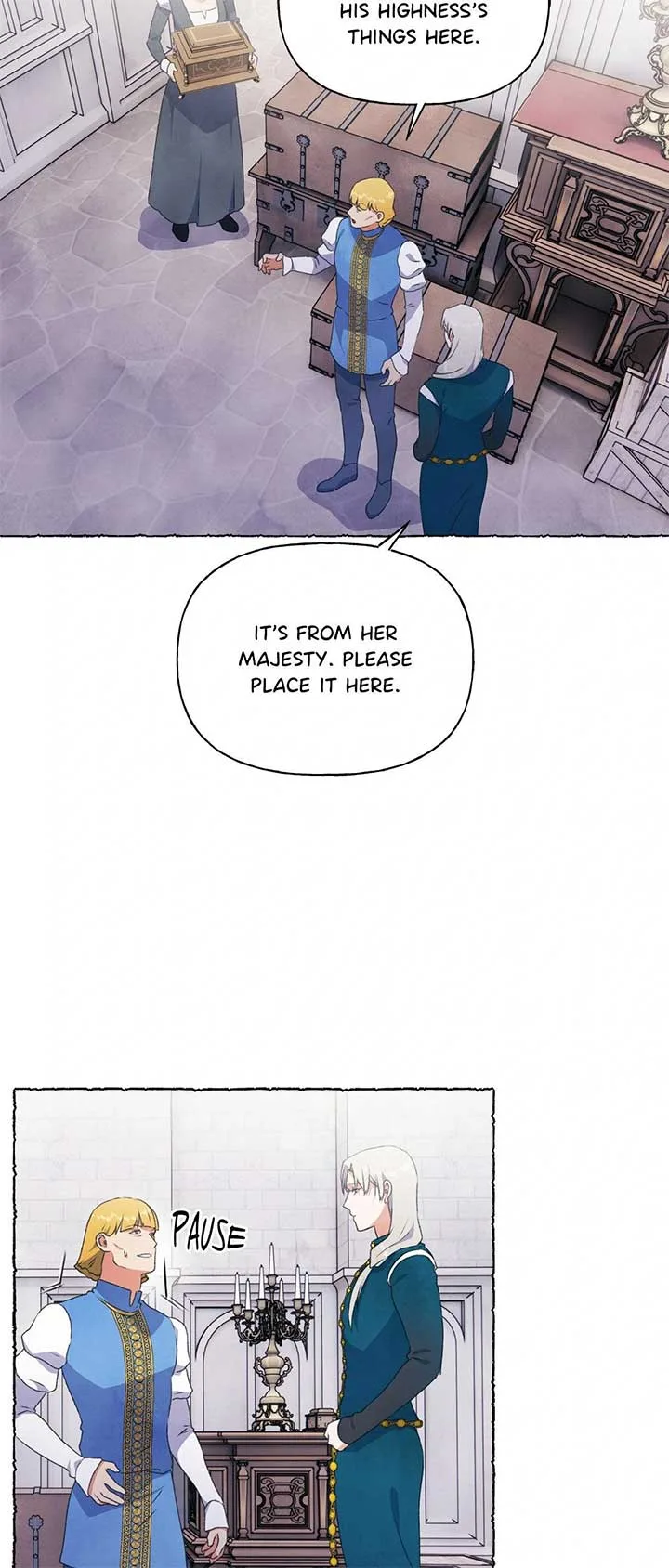 The Wizards Chapter 39 page 17