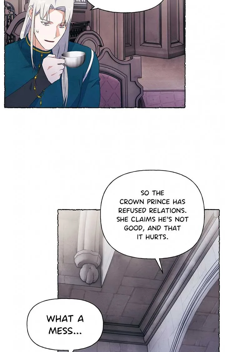 The Wizards Chapter 40 page 19