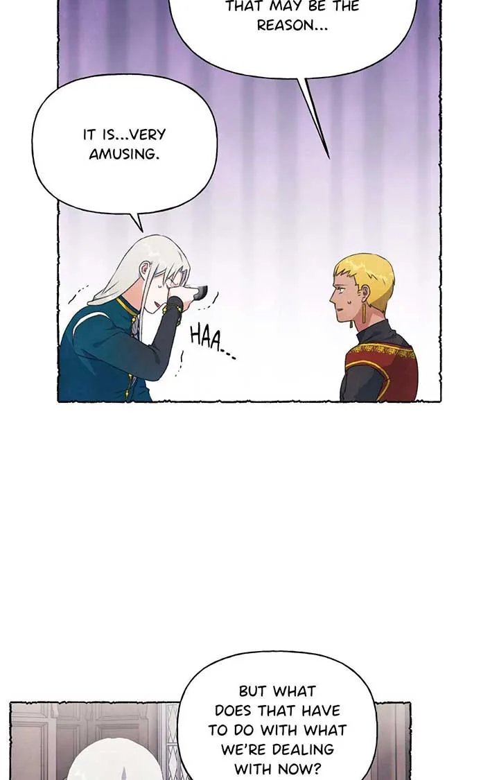 The Wizards Chapter 40 page 18