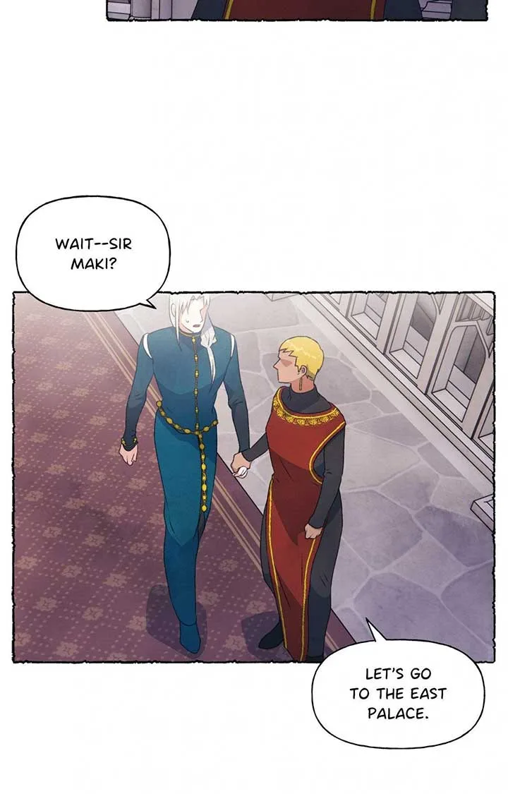 The Wizards Chapter 40 page 5