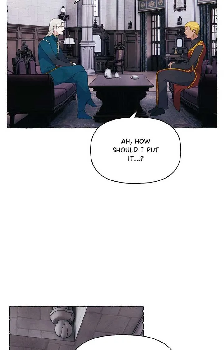 The Wizards Chapter 40 page 14