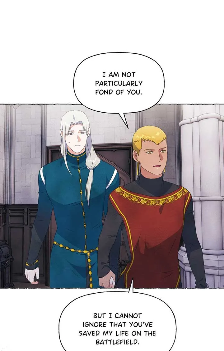 The Wizards Chapter 40 page 6