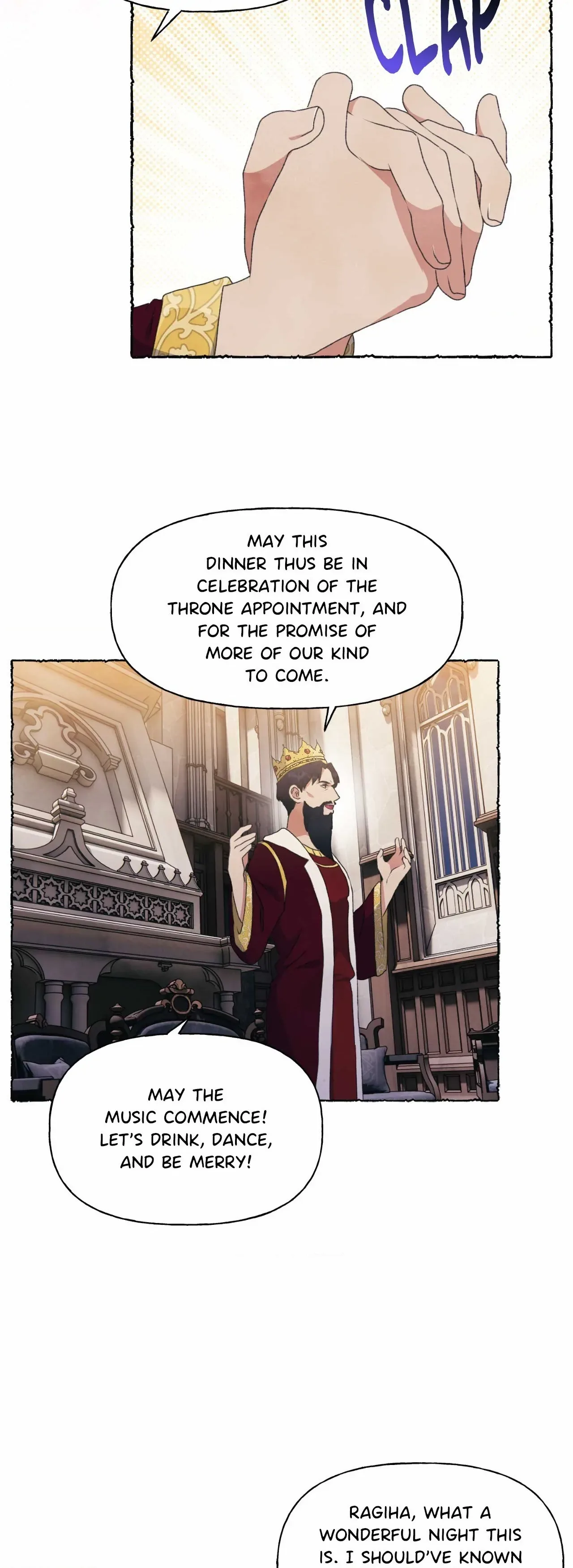 The Wizards Chapter 35 page 17