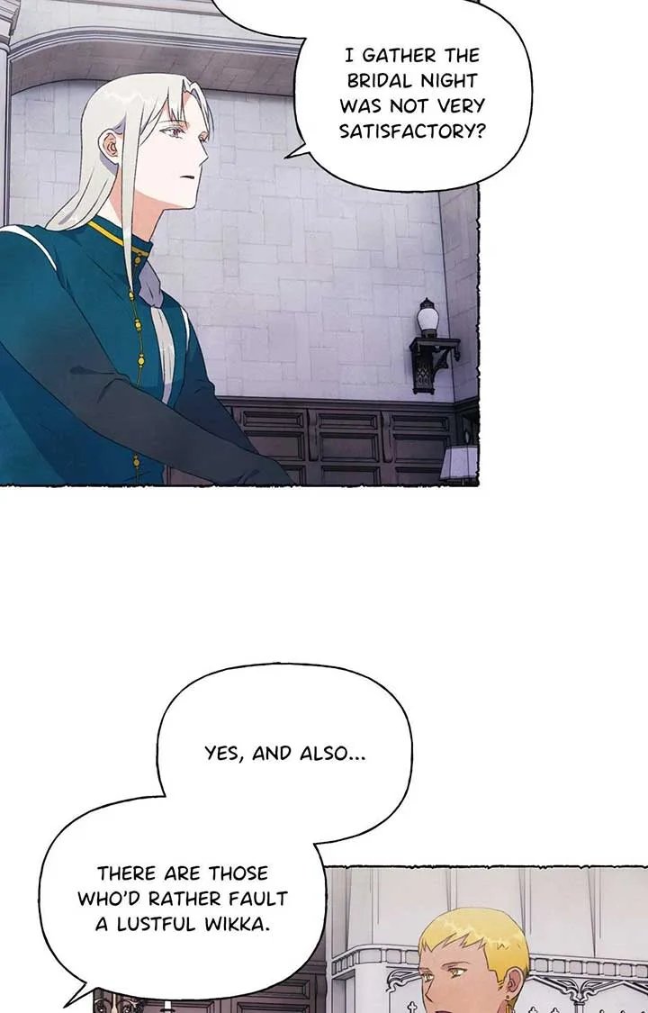The Wizards Chapter 40 page 11