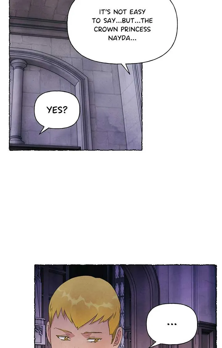 The Wizards Chapter 40 page 15