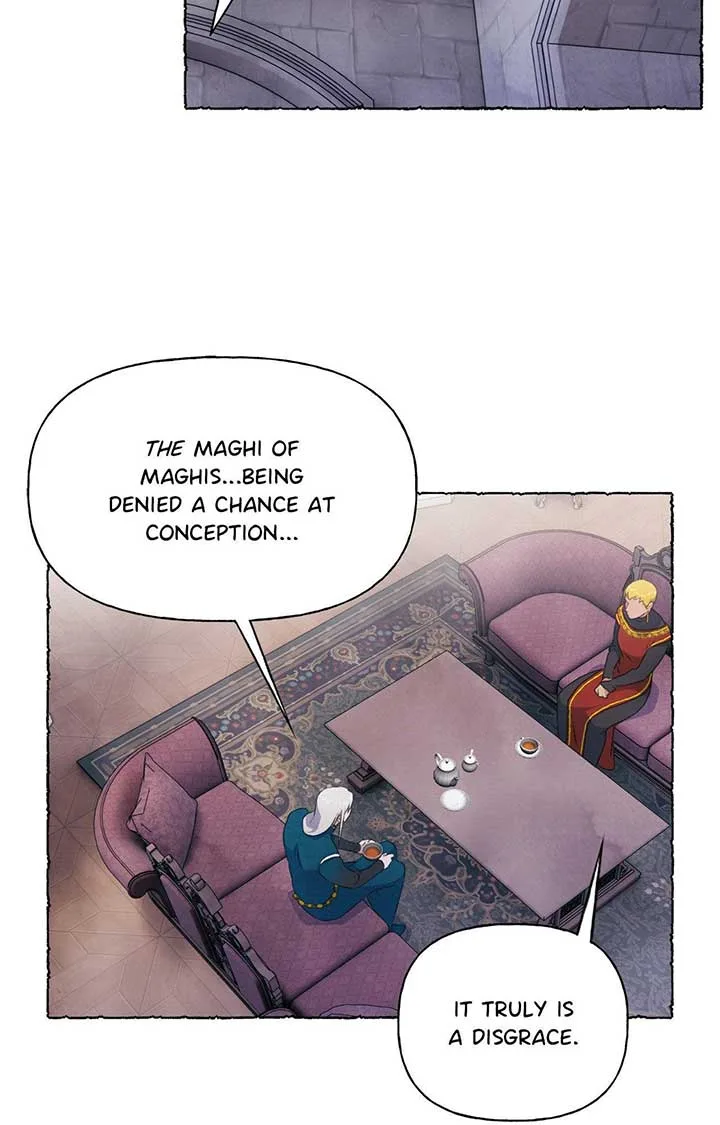 The Wizards Chapter 40 page 20