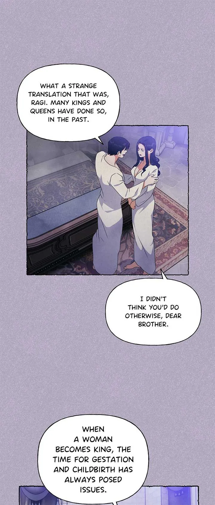 The Wizards Chapter 39 page 40
