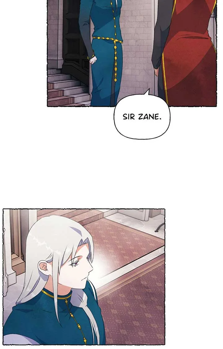 The Wizards Chapter 40 page 3