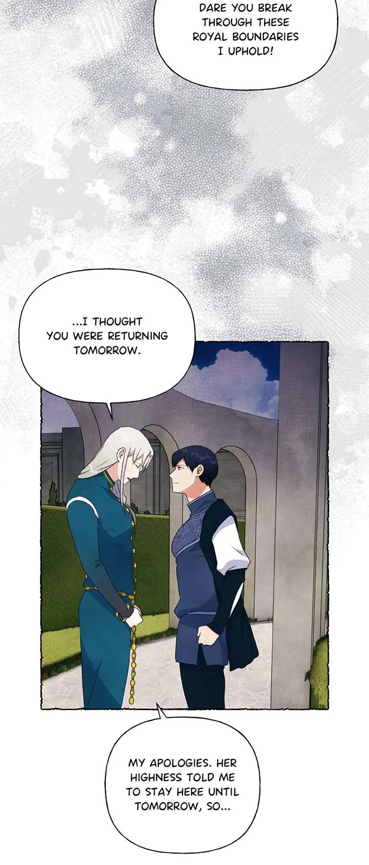 The Wizards Chapter 41 page 6