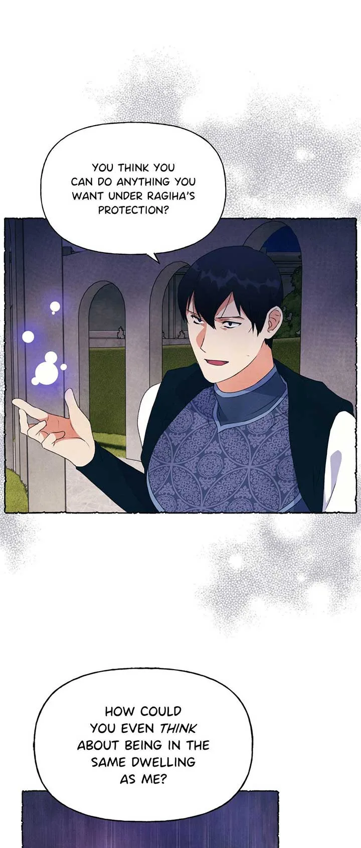The Wizards Chapter 41 page 7