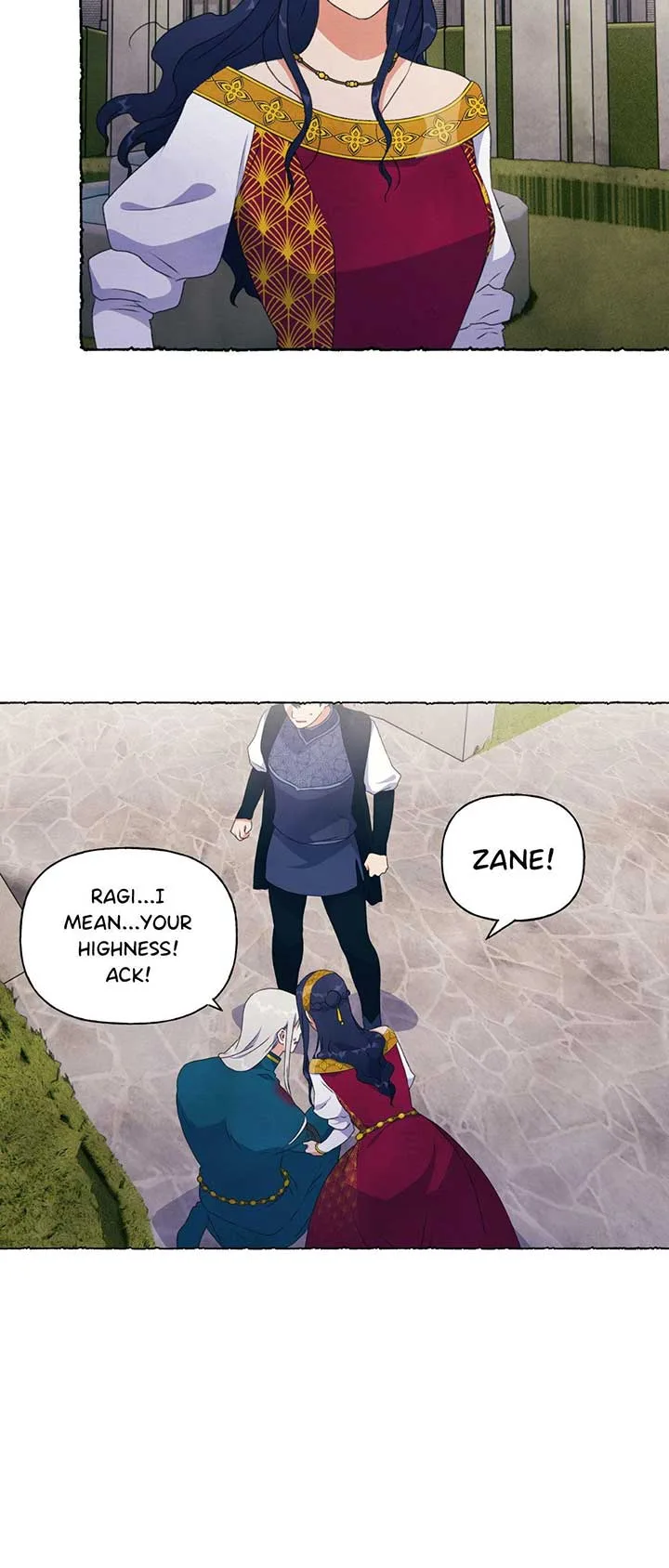 The Wizards Chapter 41 page 10