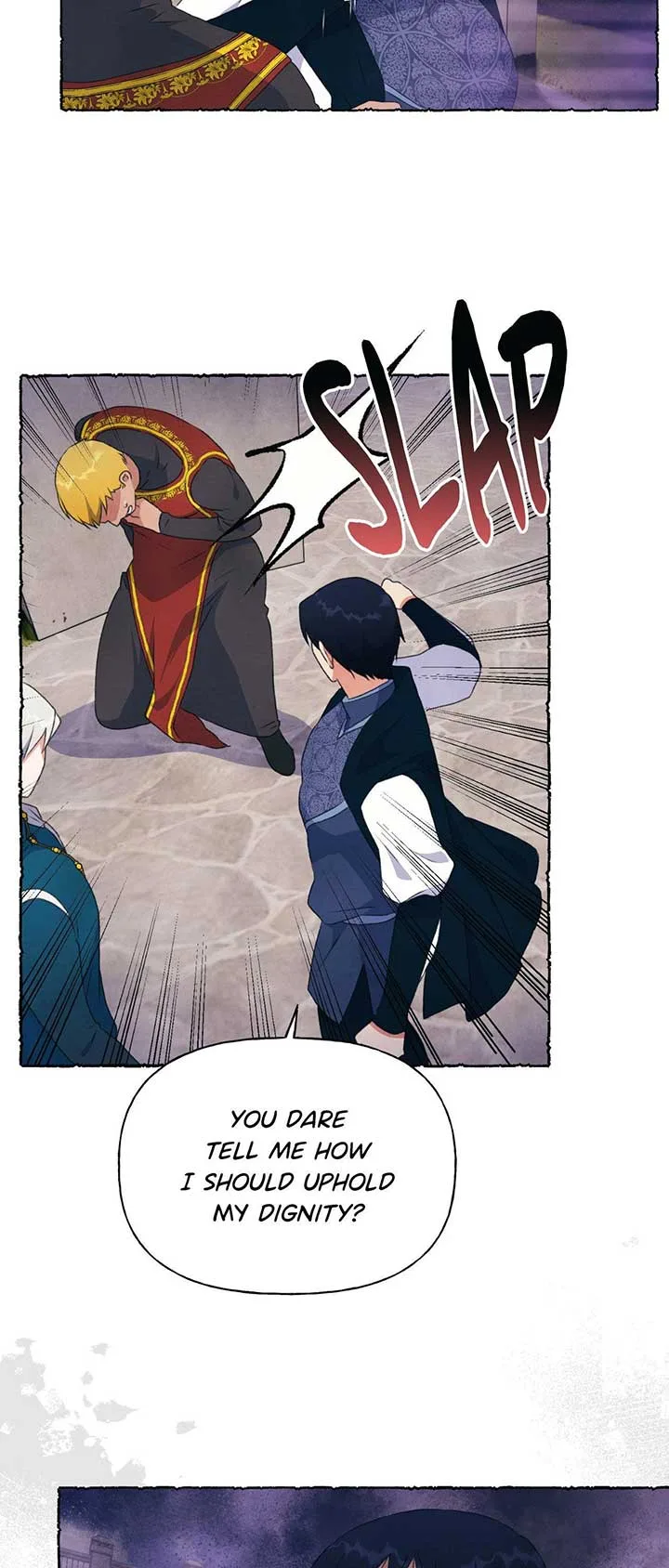 The Wizards Chapter 41 page 4