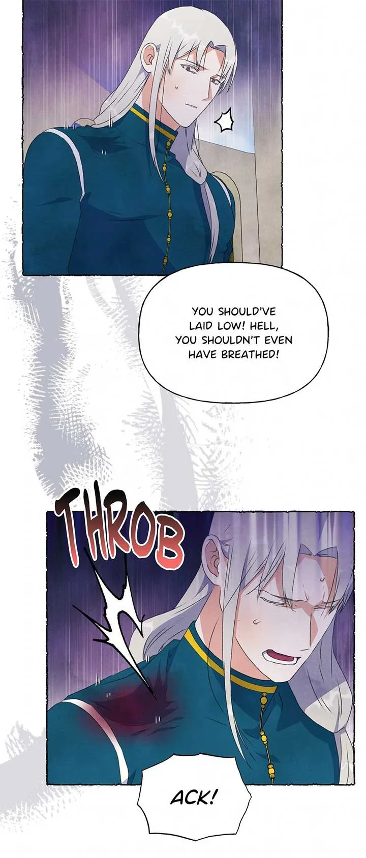 The Wizards Chapter 41 page 8