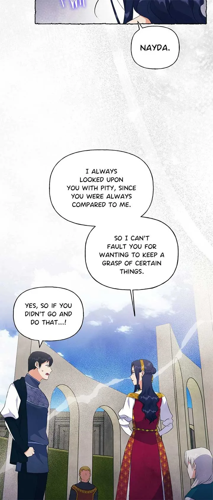 The Wizards Chapter 41 page 27