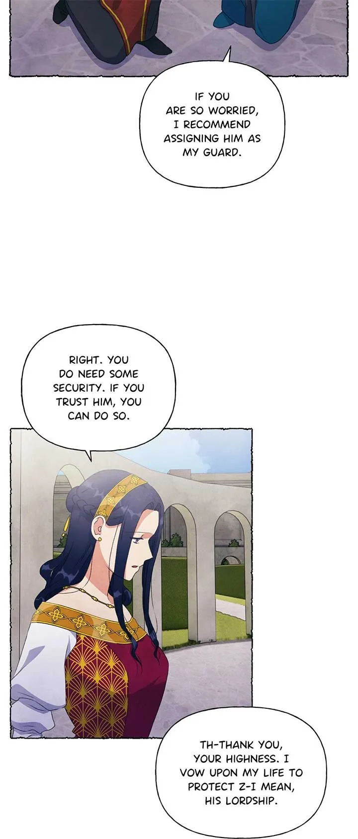 The Wizards Chapter 41 page 37