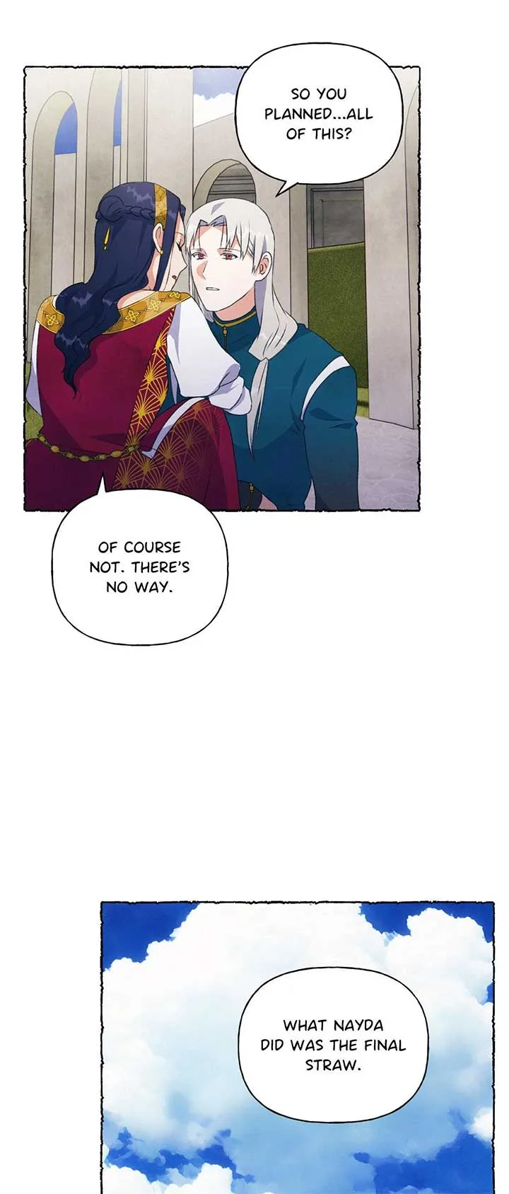 The Wizards Chapter 41 page 41