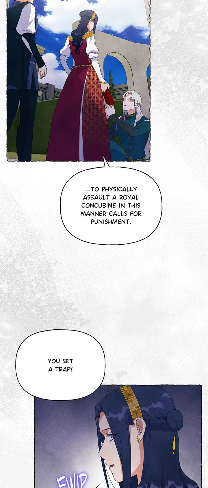 The Wizards Chapter 41 page 26