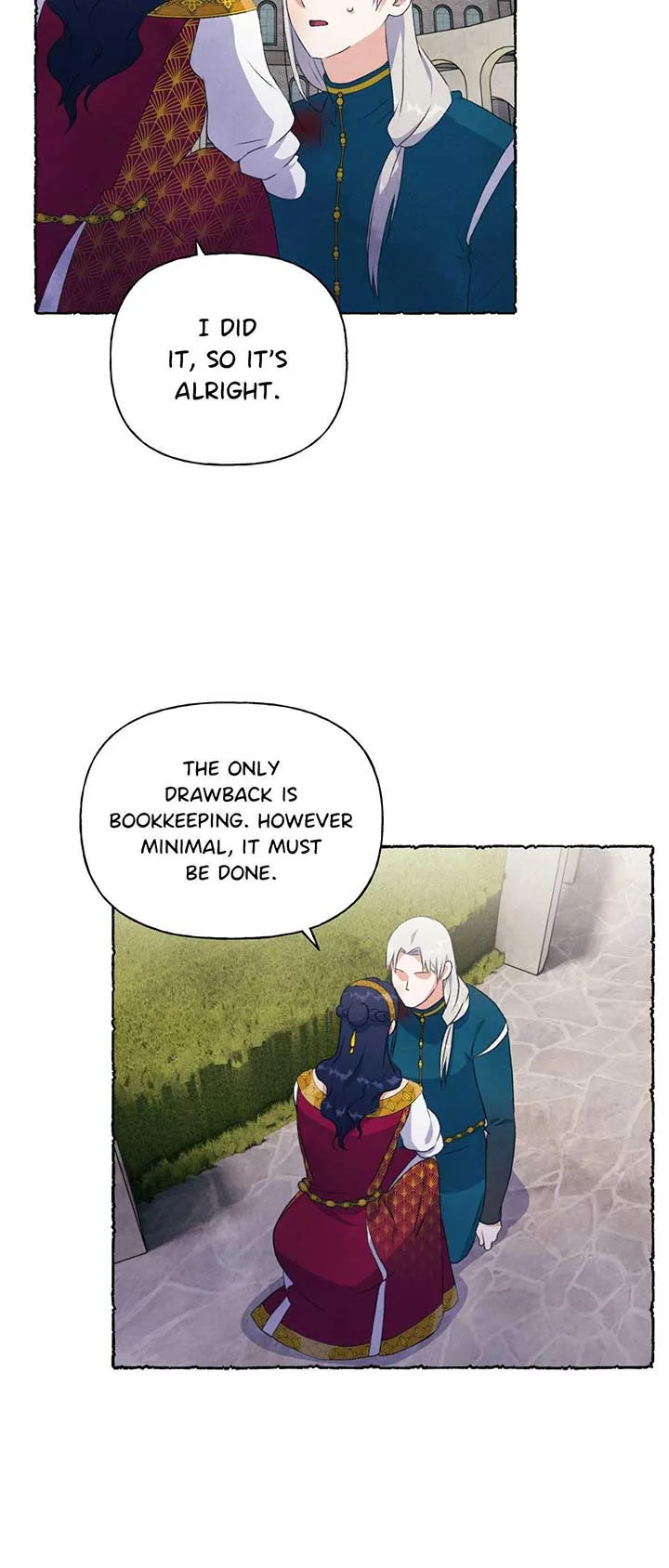 The Wizards Chapter 41 page 40